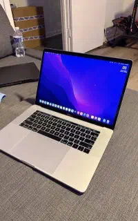 Macbook Pro i9 16 inch 1T