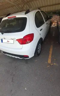 ماشین کوئیک درحد صفر