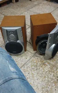 یه جفت باند سامسونگ،