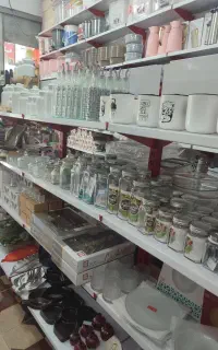 فروشگاه پلاسکو ، بلور