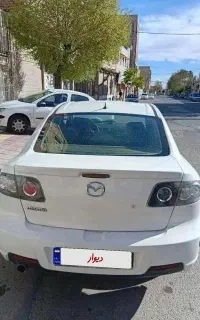 مزد۳ تیپ ۳ فول سالم