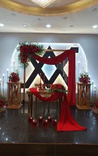 فروش تمام وسایل موردنیازتشریفات عروسی