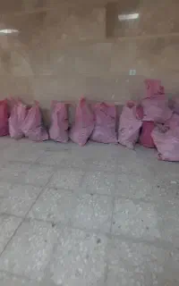 انجام خرده کاری وتعمیرات .کاشی وسیمانکاری
