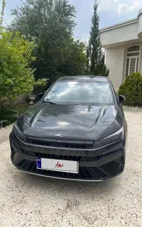 جک کی ام سی ۷