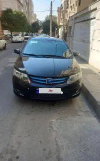 زوتیZ300موتور میتسوبیشی وارداتی مدل ۲۰۱۴درحد
