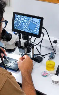 آموزش تعمیرات موبایل