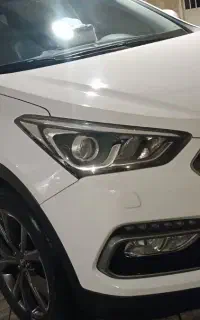 سپرسازی تعمیر و تعویض، پولیش واکس