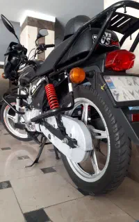hlx 150