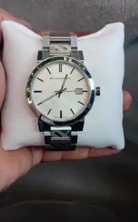 ساعت برند باربری اصل سویس