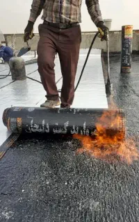 نصب و پخش ایزوگام تیکه کاری با ضمانت حتی یک متر