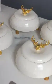 فروش دکوری وپذیرایی سنگ مصنوعی