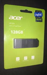 فلش ۱۲۸ گیگ اکبند acer