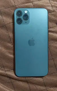 Iphone 11 Pro - آیفون 11 پرو
