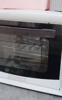 توستر