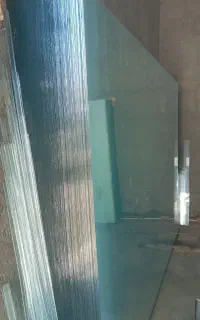 شیشه بری، برش و نصب شیشه ، آینه ، باغ ویلا