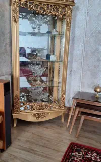 بوفه وکتیبه 5 متر