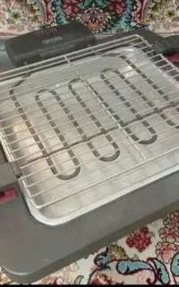 کباب پز برقی