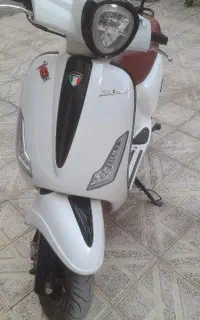 موتور کاوان پلاس 150