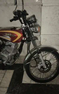 رهرو200 سی سی 1404