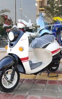 پاکشتی وینو کاربرات و انژکتور اقساط