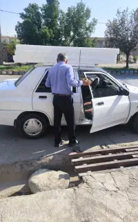 جابه‌جایی‌مسافرازدهدشت‌به اهواز