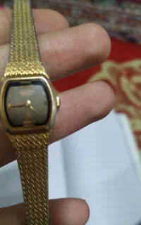 ساعت اورینت