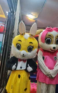 تن پوش عروسکی