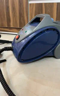 بخارشور دلونگی خراب