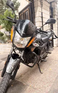 هیرو‌ هانک ۱۵۰