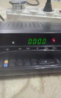 دستگاه گیرنده دیجیتال