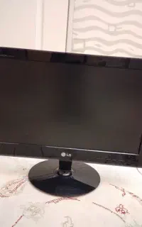 مانیتور LG