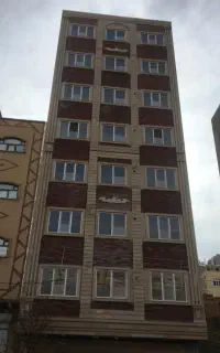 درب و پنجره upvc و شیشه ی دو جداره