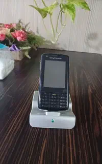 گوشی کلکسیونی سونی اریکسونw960i