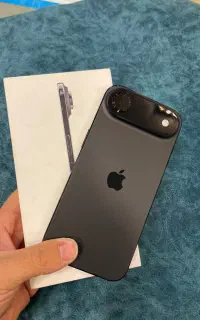 آیفون 17Air LLA 256