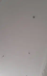 عنواع گچ کاری ولکه گیری انجام داده میشود