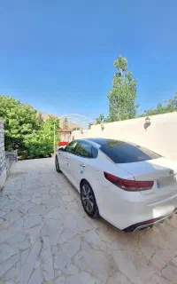 اپتیما ۲۰۱۶ جی تی لاین