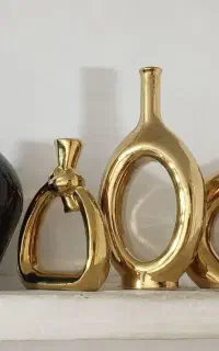 تزیینی سالم در حد نو