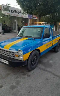 امدادخودرو