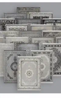 فرش فرشینه موکت پالاز