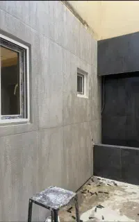 کاشی کاری سرامیک کاری تخریب