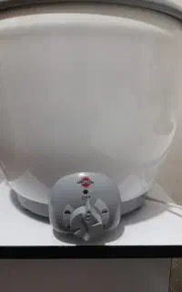 پلوپز برقی پارس خزر