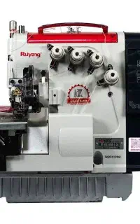 چرخ سردوز پنج نخ رویانگ