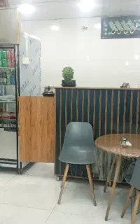 کار در کبابی