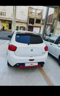 تیبا دو مدل 98