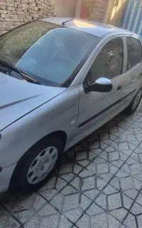 پژو ۲۰۶تیپ ۲ مدل ۸۵
