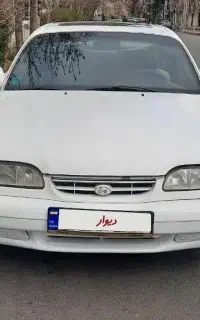 هیوندا سوناتا مدل 1994