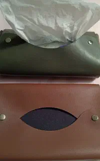 جادستمالی چرم