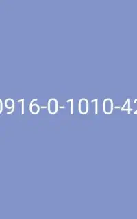 0916-0-1010-42