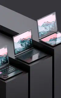 لپ تاپ وارداتی پایین ترین قیمت بازار /+گارانتی