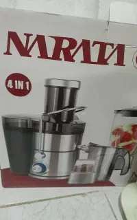 ابمیوه گیری در حد صفر